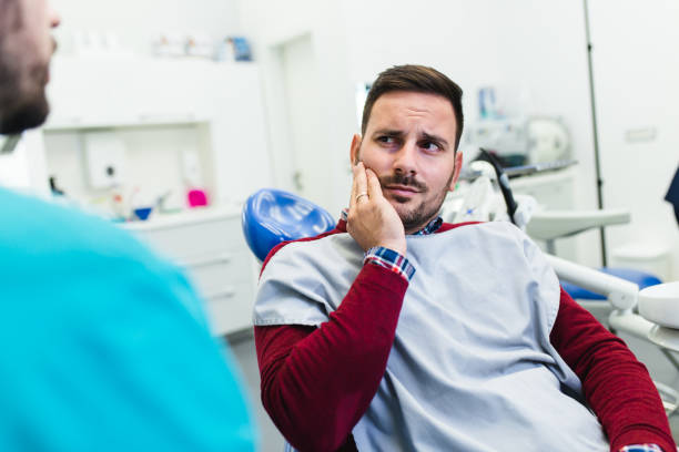 Dental Bonding in Knox, IN