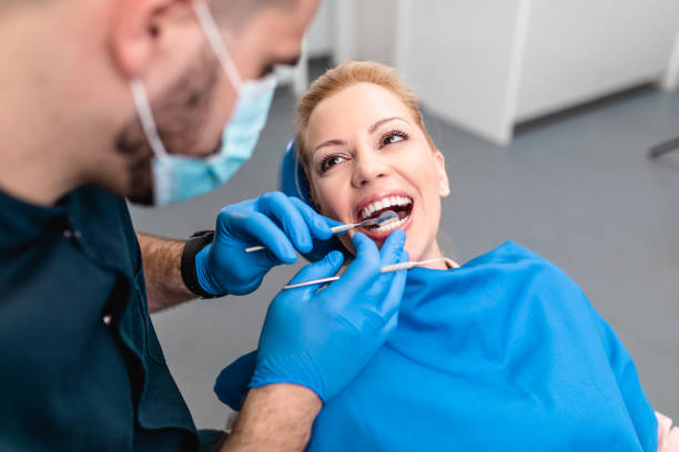 Best Emergency Dental Care  in Knox, IN