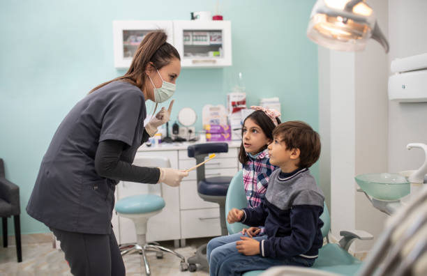 Best Dental X-Rays and Imaging  in Knox, IN