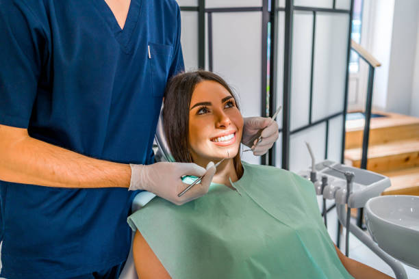 Why Choose Us for Your Dental Needs in Knox, IN